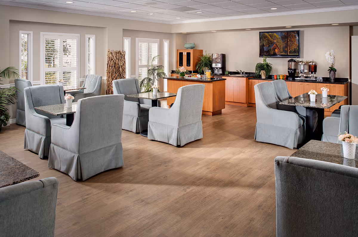 Photo 8 of Belmont Village Senior Living Cardiff by the Sea