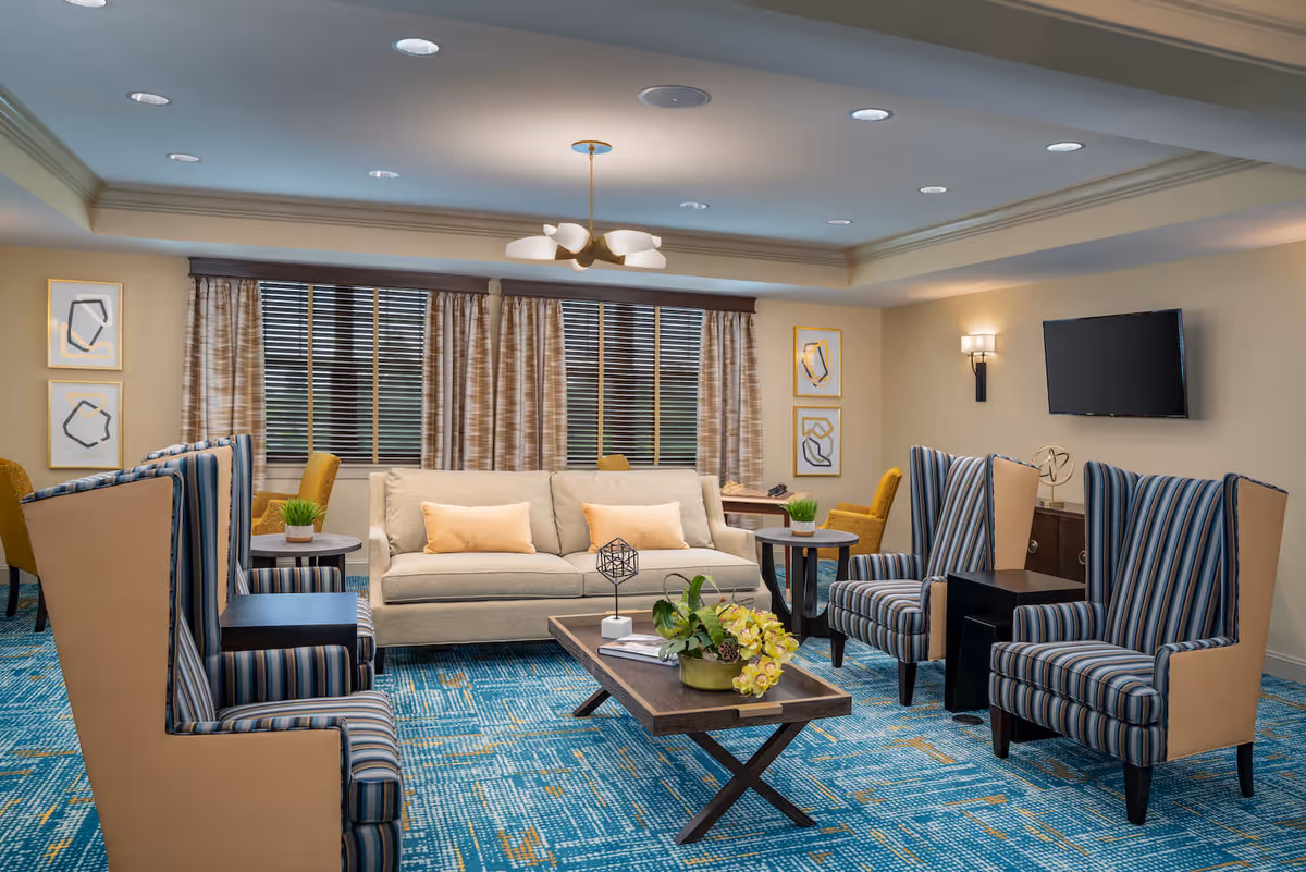 Photo 11 of Arbor Terrace Citrus Park