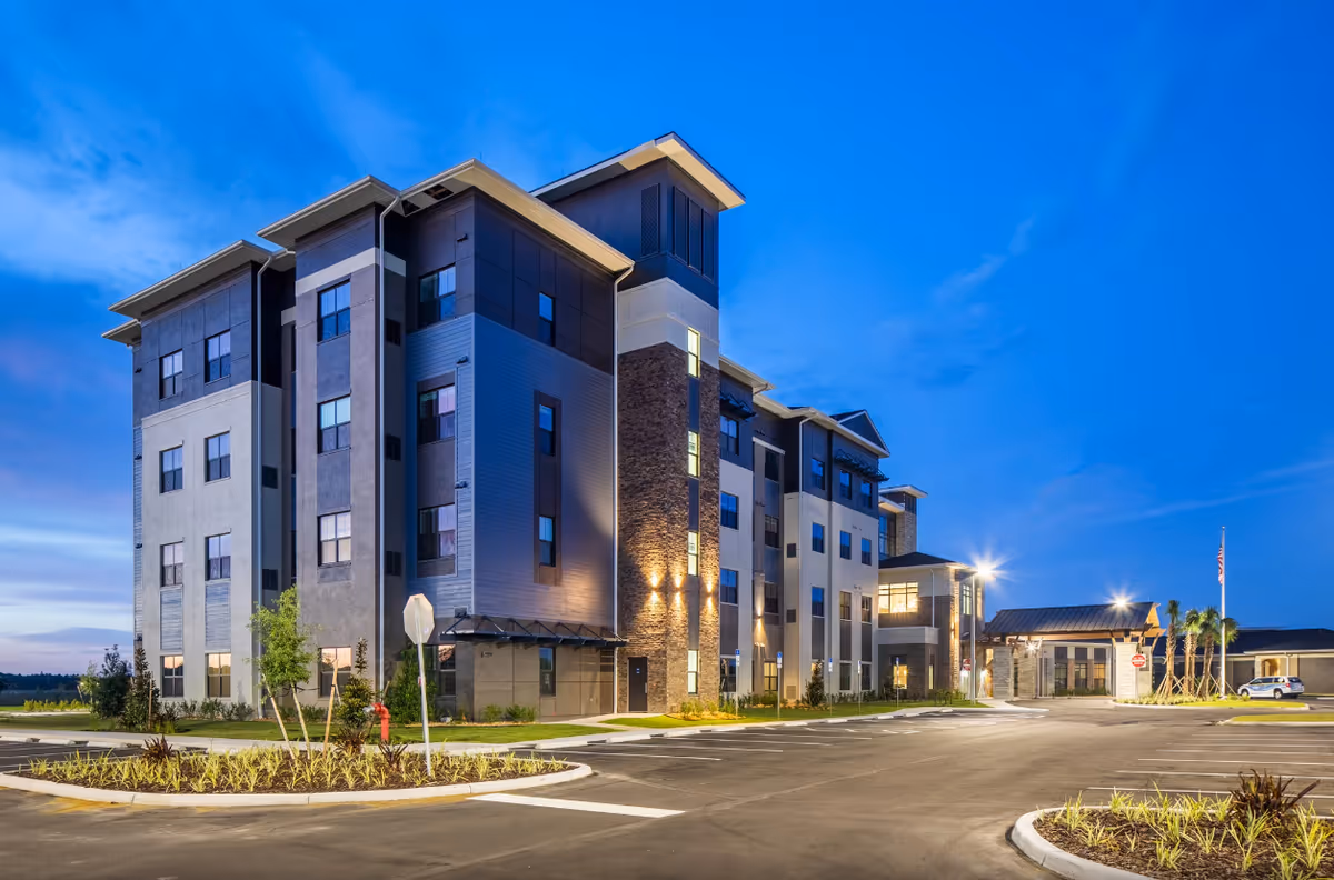 Photo of Blue Heron Senior Living