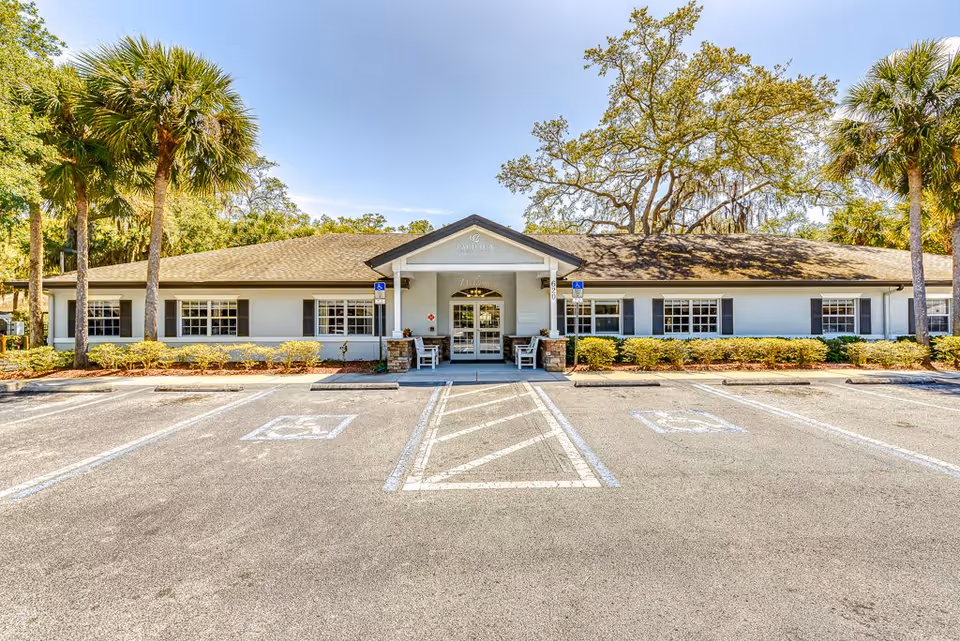 Photo of Cottages at Belleair