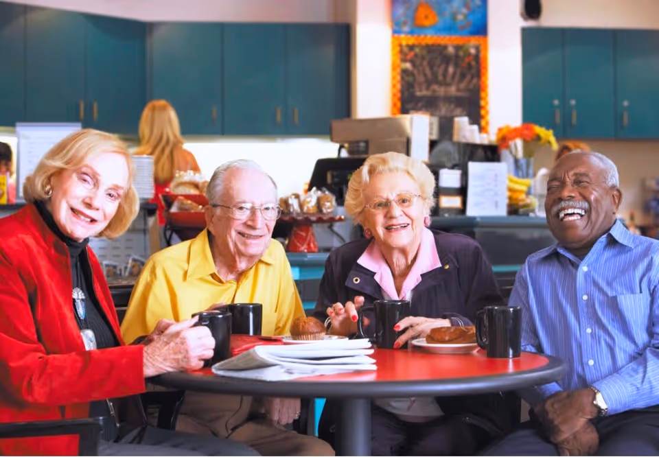 Photo 10 of Hands and Heart Assisted Living Hyattsville