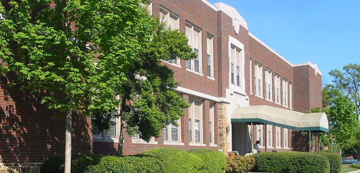 Photo of Riverside Senior Living