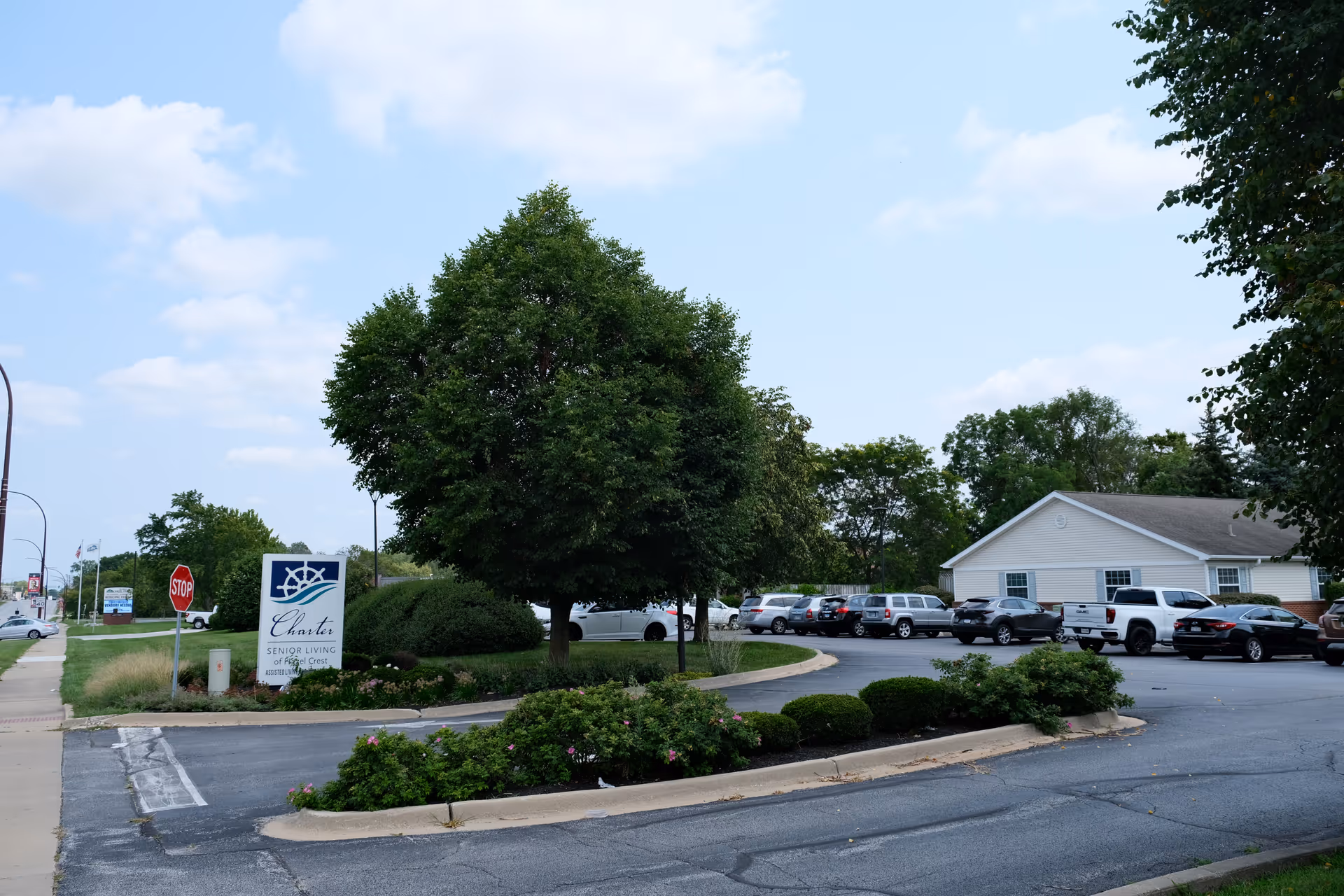 Photo 4 of Charter Senior Living of Hazel Crest