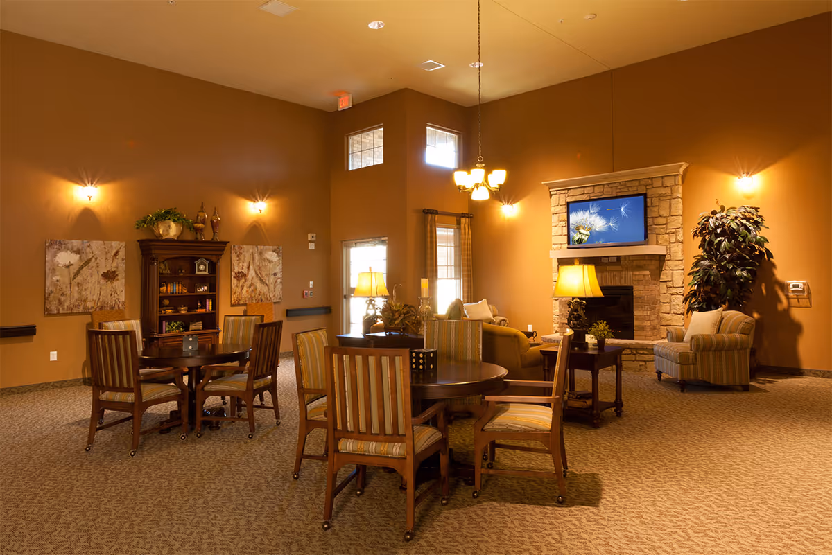 Photo 7 of The Villages at Southern Hills