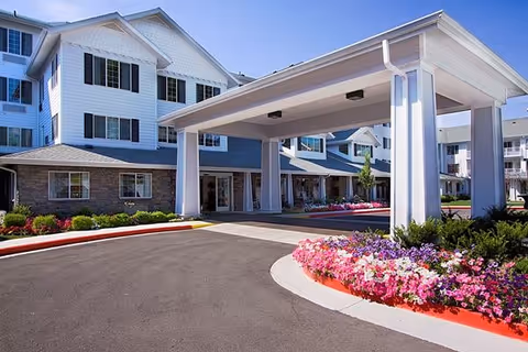 Photo 2 of Olympus Ranch Gracious Retirement Living