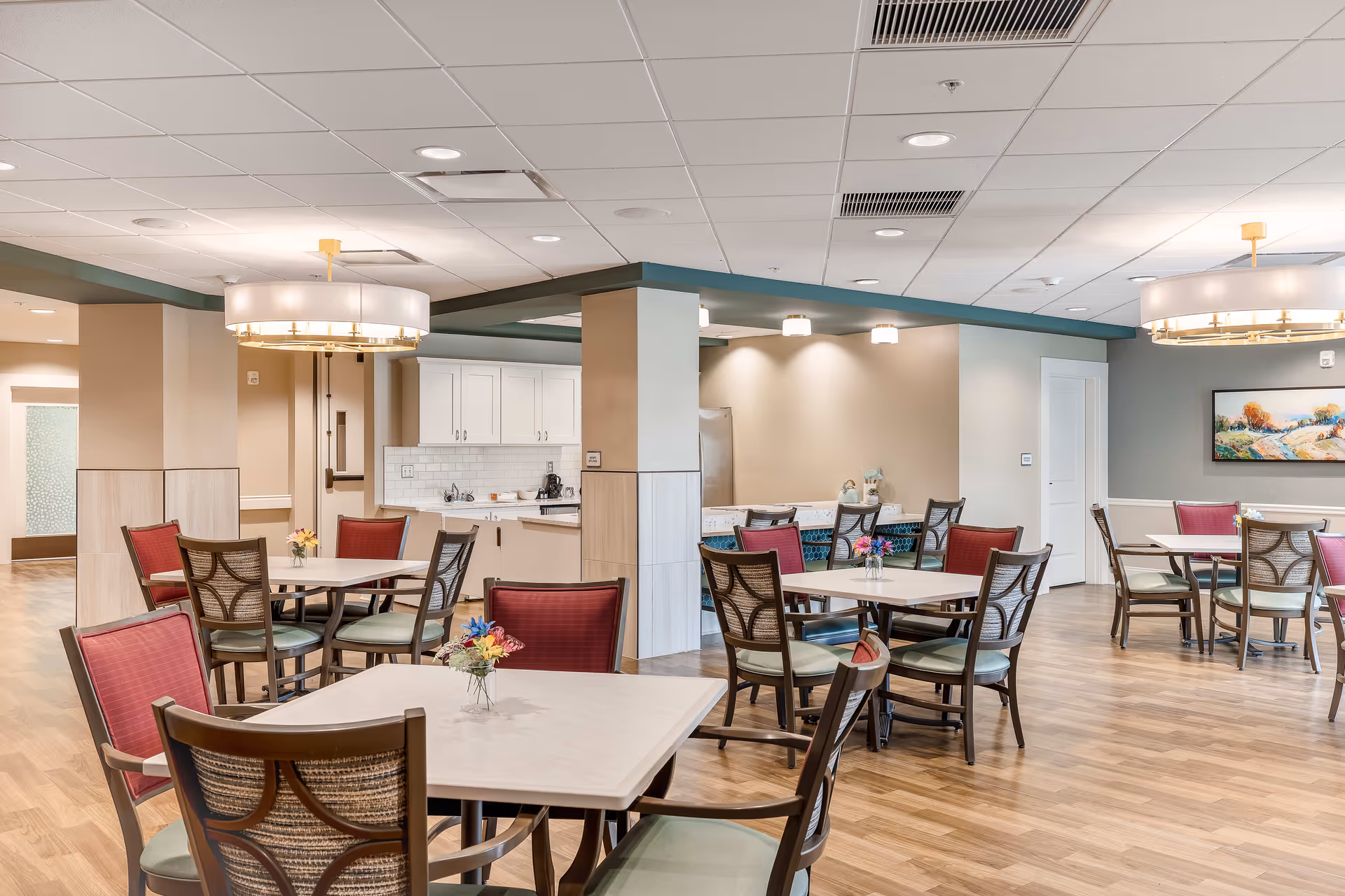 Photo 25 of StoryPoint Farmington Hills