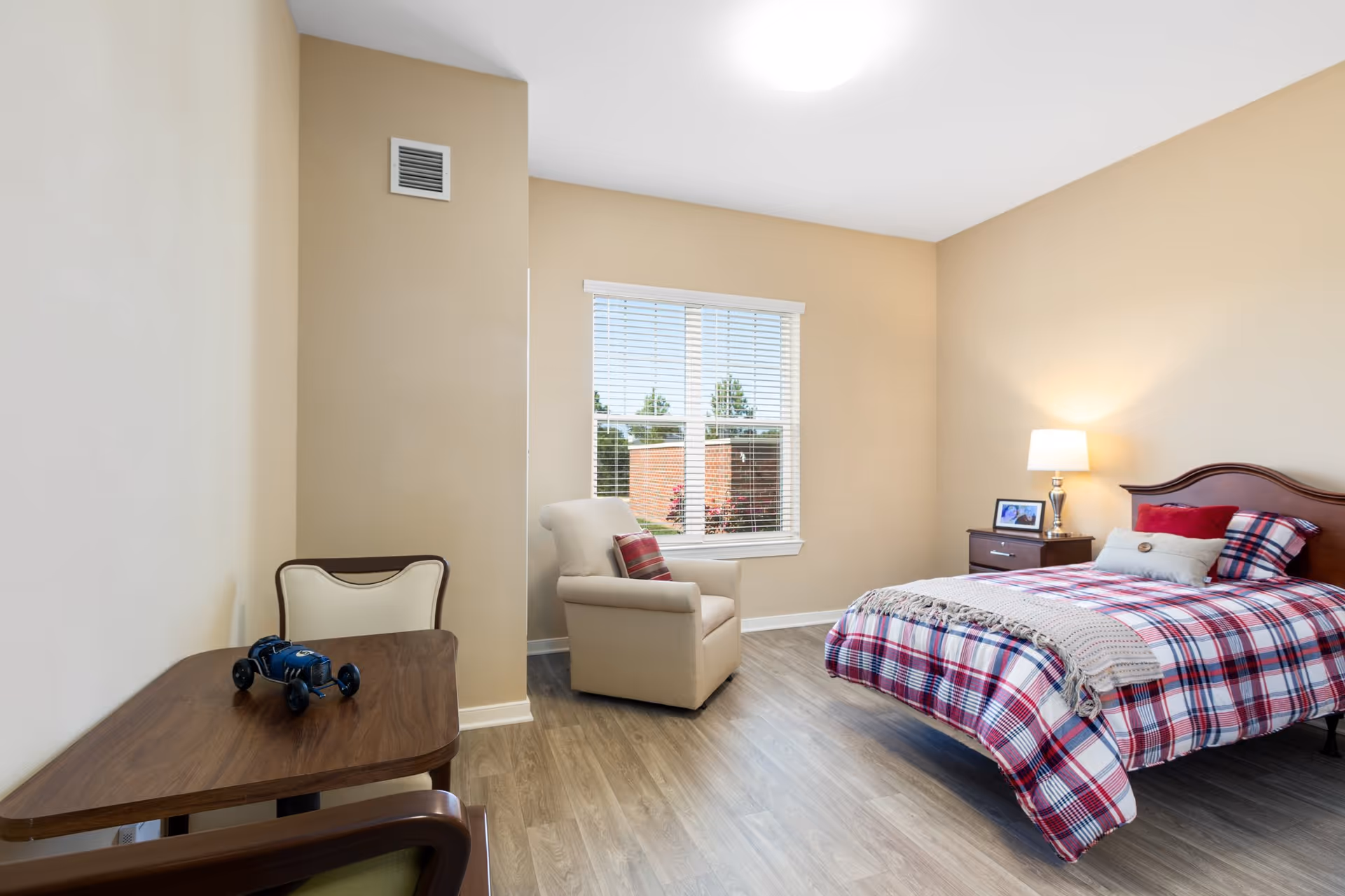 Photo 4 of Spring Arbor Cottage of Fredericksburg