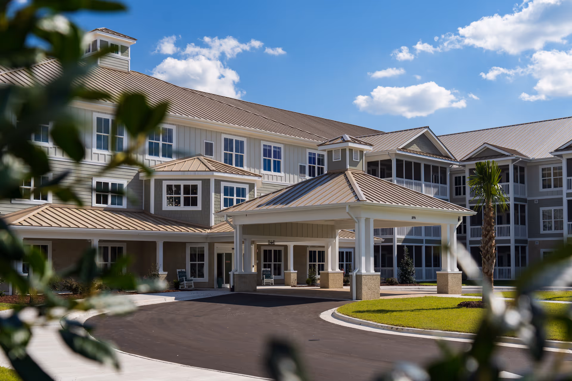 Photo 2 of Arbor Landing at Compass Pointe
