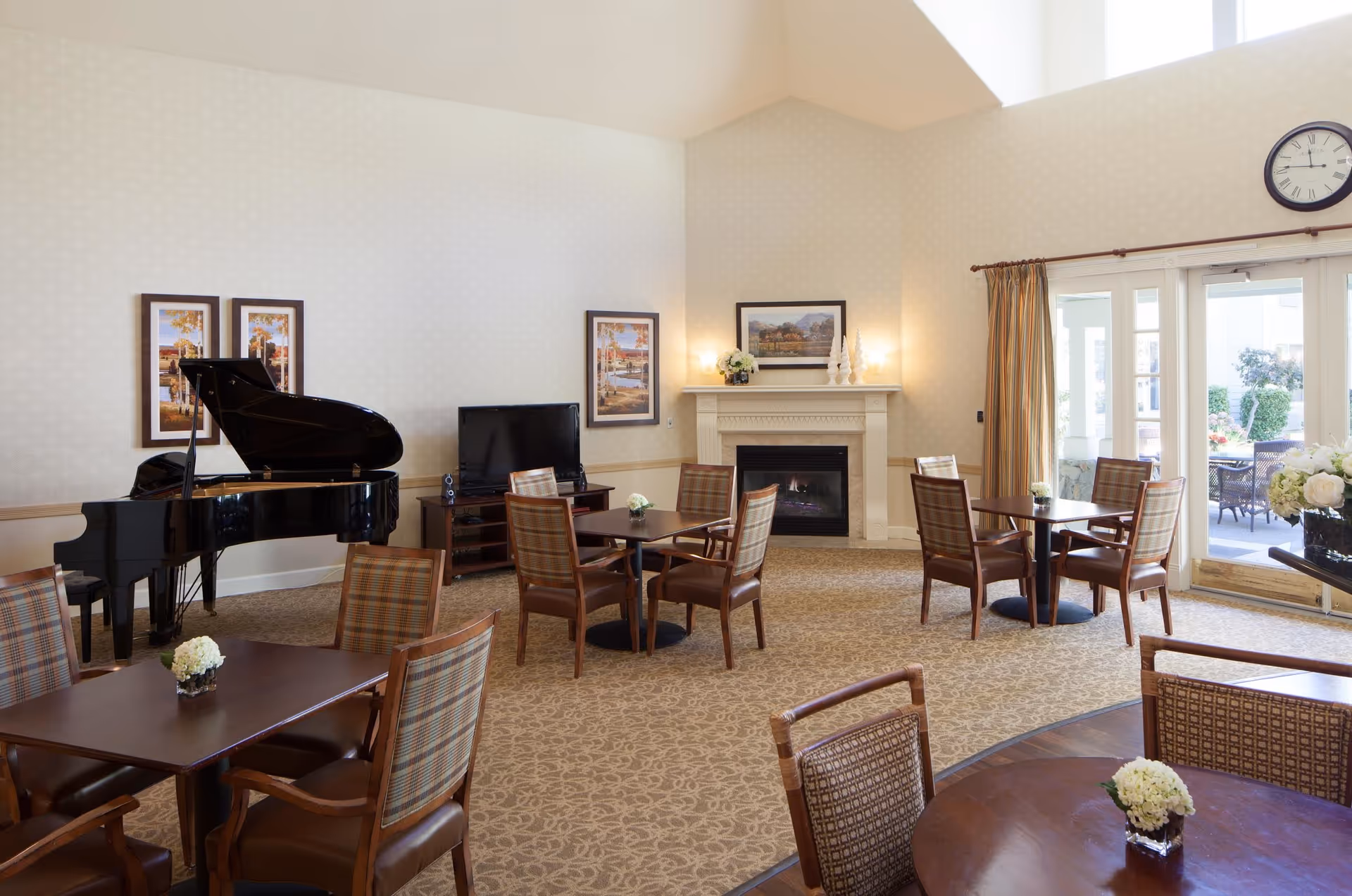 Photo 6 of Windsong of Sonoma Senior Living