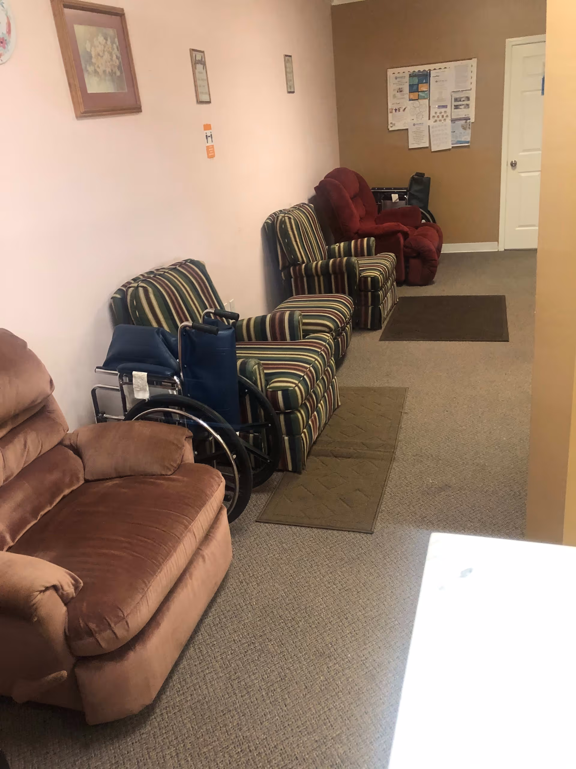 Photo of Helping Hands Adult Daycare Service LLC