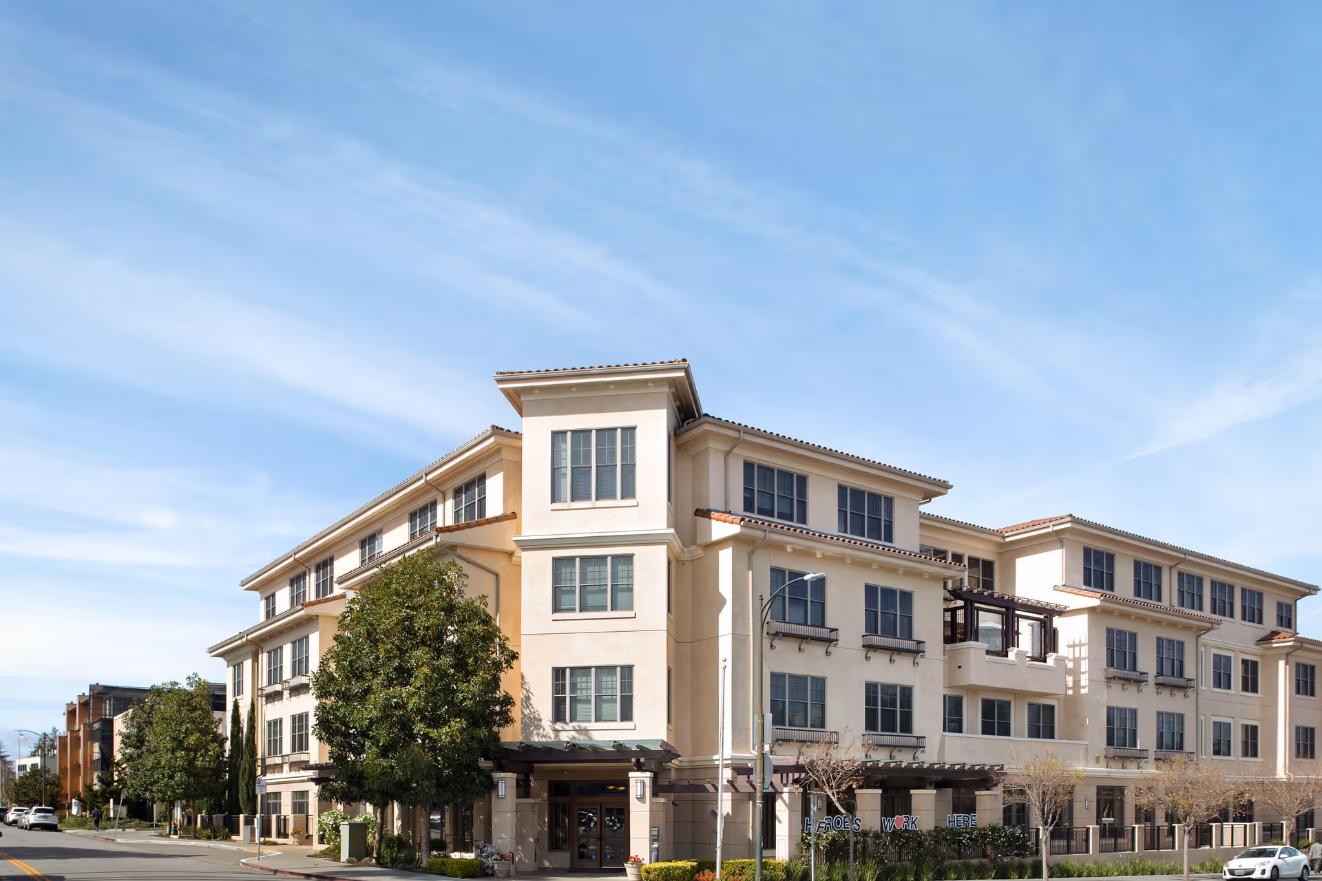Photo 2 of Oakmont of Burlingame