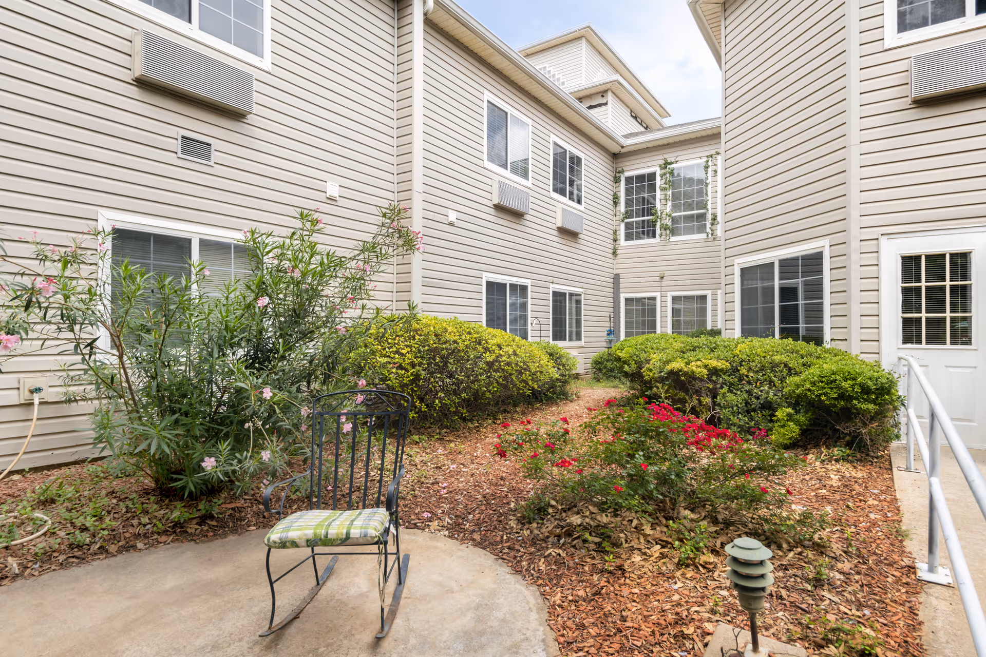 Photo 10 of Lyndale San Angelo Senior Living