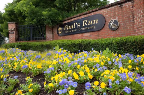 Photo 2 of Paul's Run