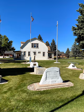 Photo of Veterans' Home of Wyoming