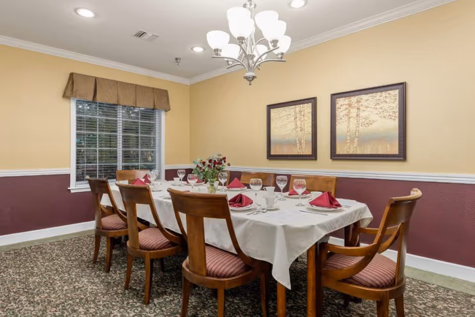 Photo 10 of Spring Creek Assisted Living