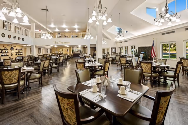 Photo 10 of The Tremont - A Provincial Senior Living Community