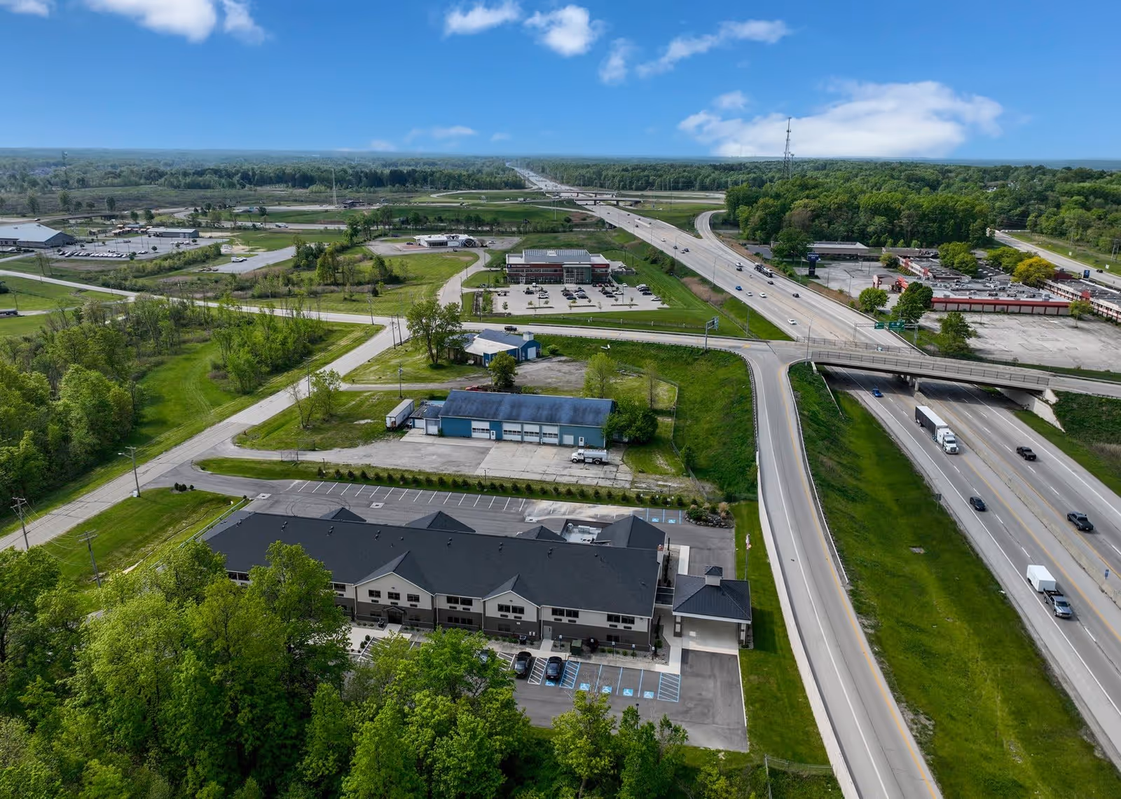 Photo of Hines Hill Senior Living