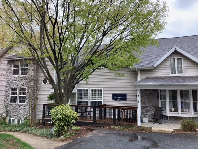 Photo 2 of Waterfalls of Catonsville, Memory Care Home
