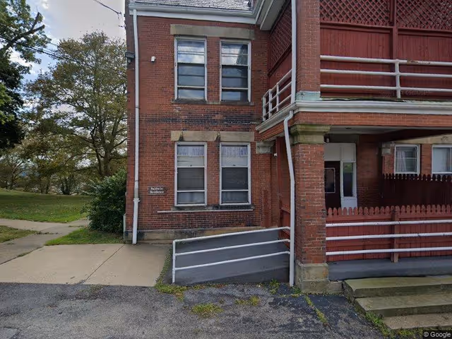 Photo of Passavant Memorial Homes Kohler Hall