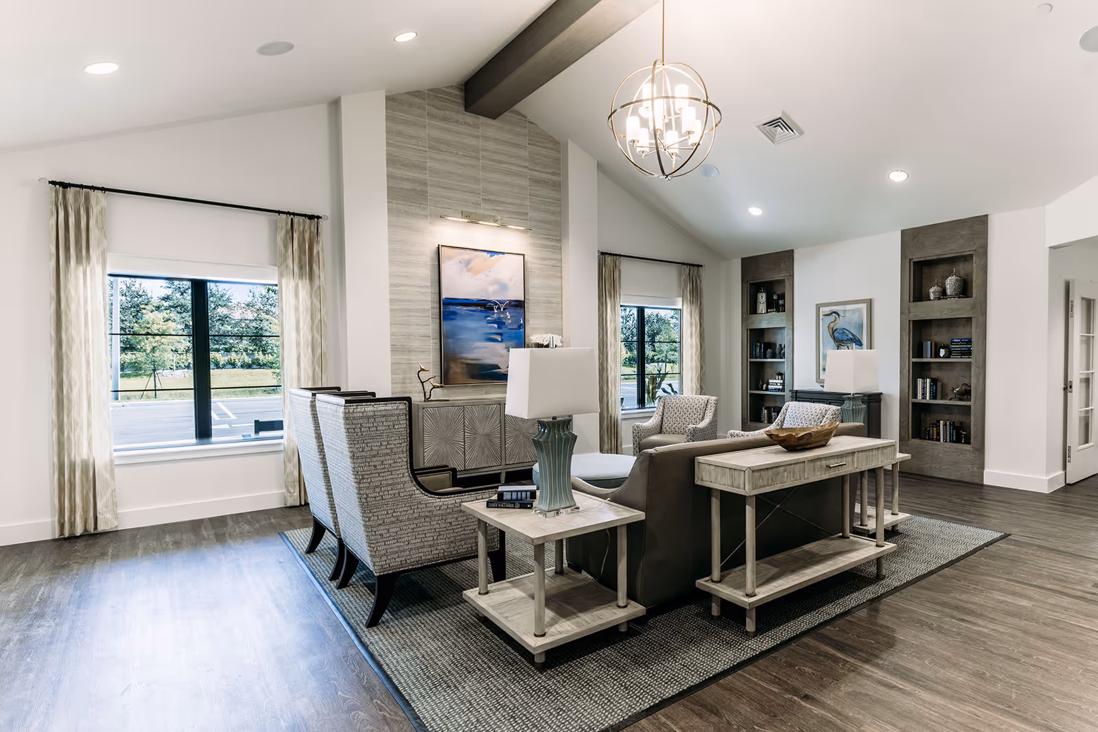 Photo 23 of The Capstone at Royal Palm Senior Living