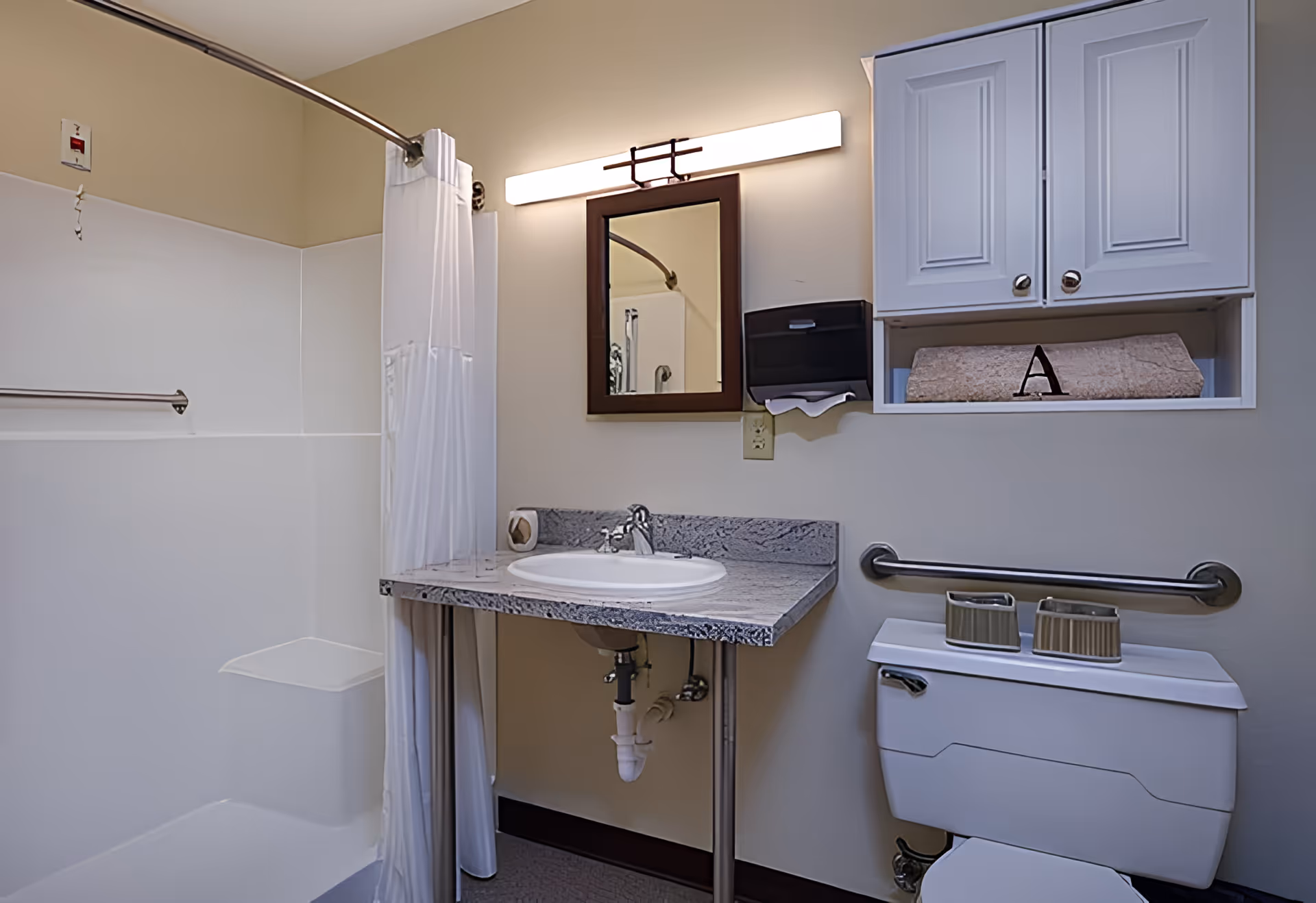 Photo 12 of Laurel Cove Community- Assisted Living & Senior Care Community Shoreline