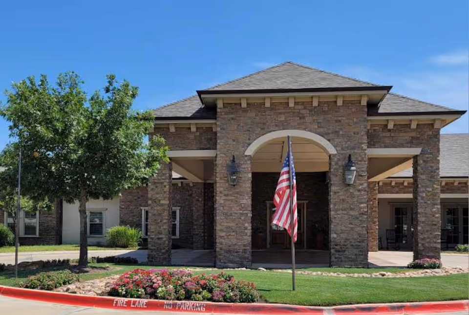 Photo of Volante Senior Living of Grapevine
