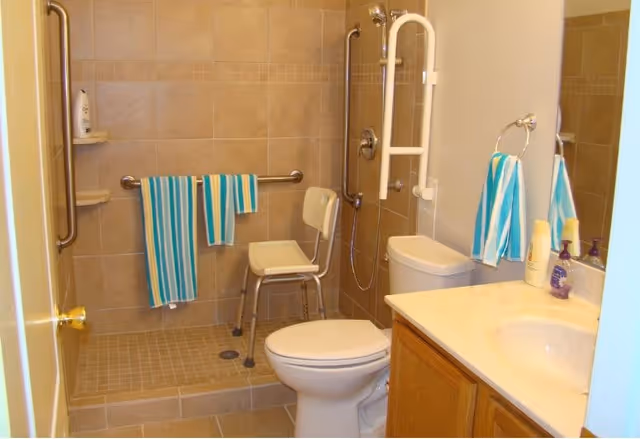 Photo 2 of Personal Senior Care Homes - Senour