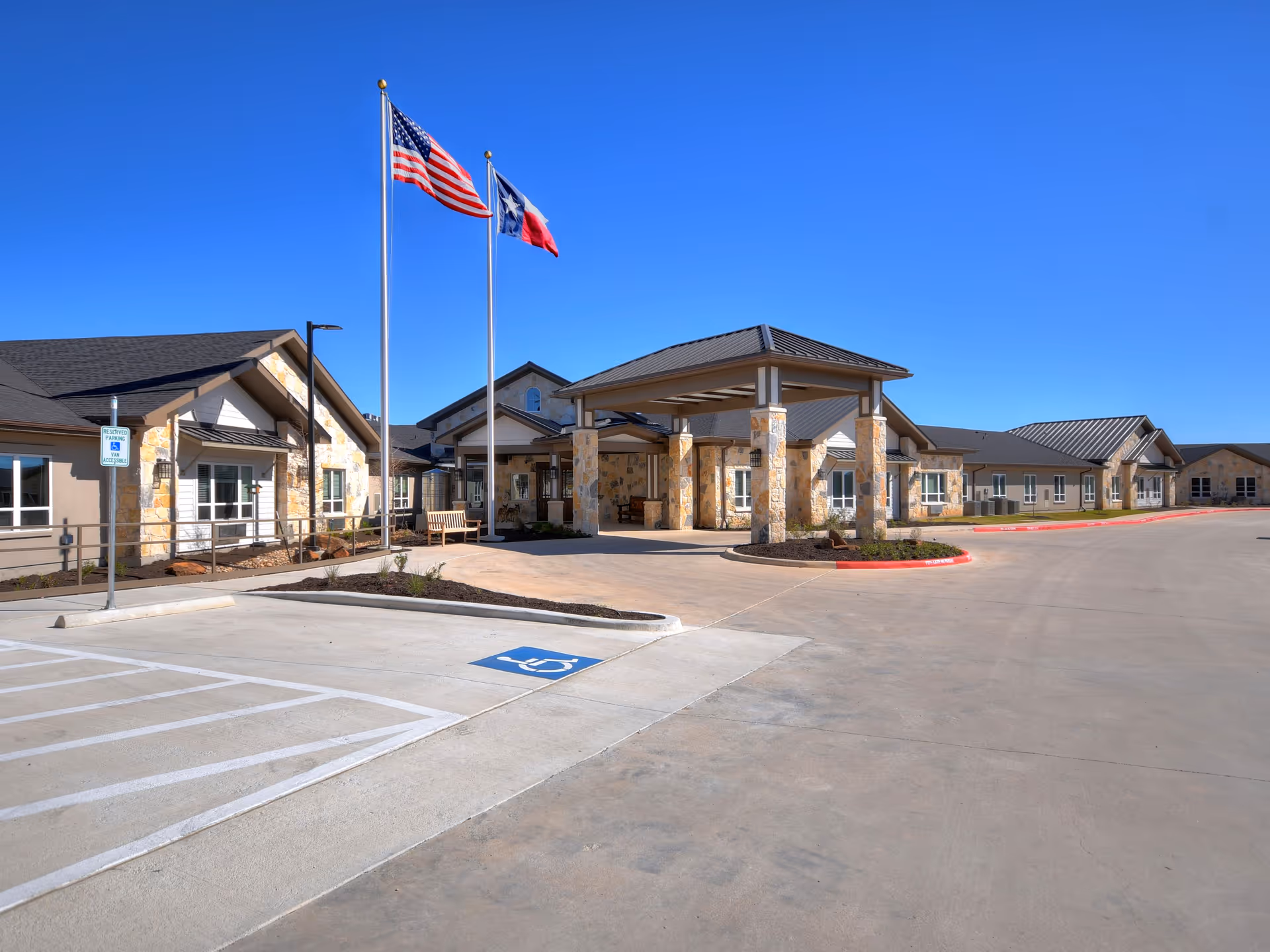 Photo 1 of Alexis Pointe of Wimberley Senior Living