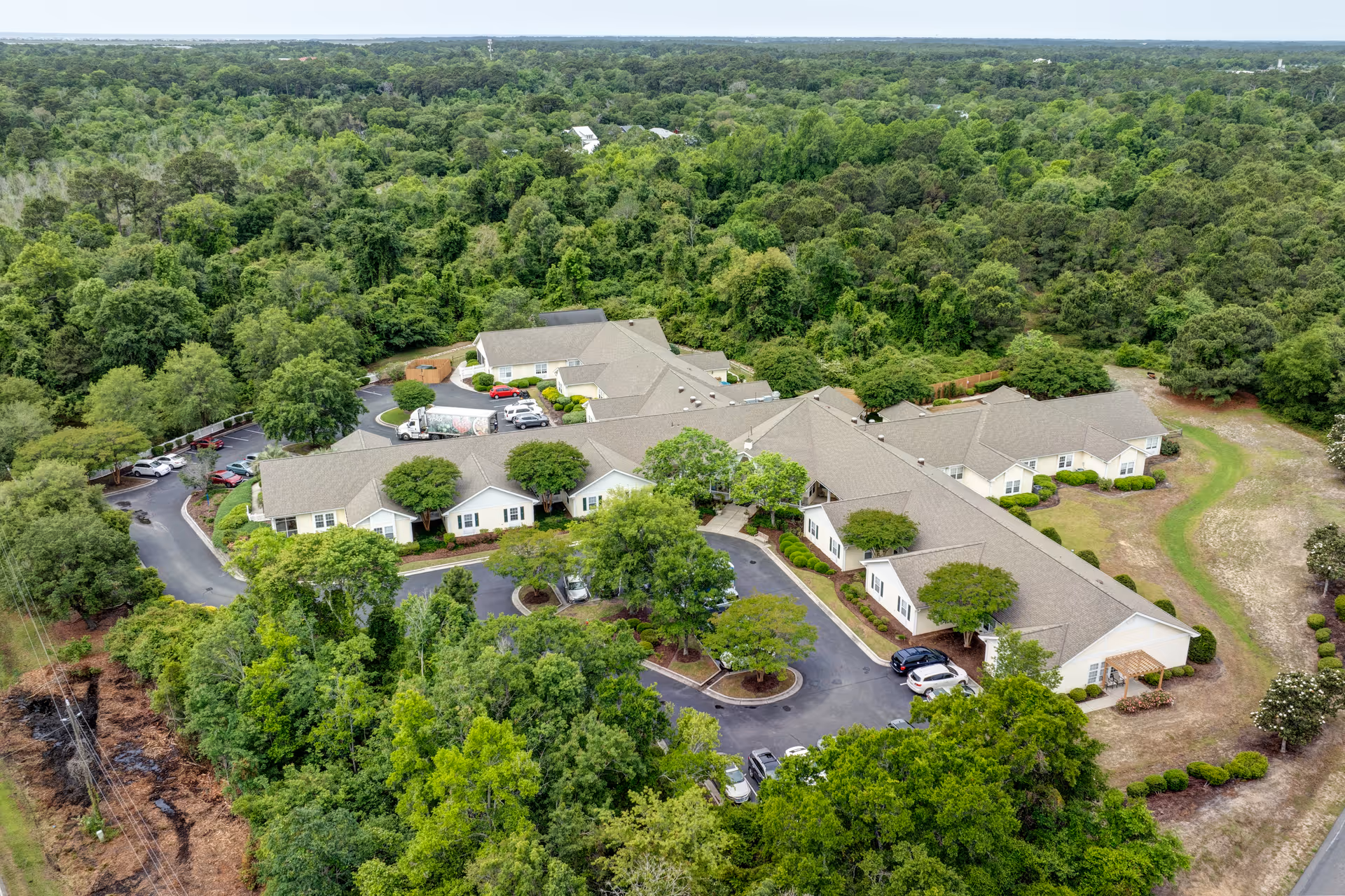 Photo of TerraBella Southport