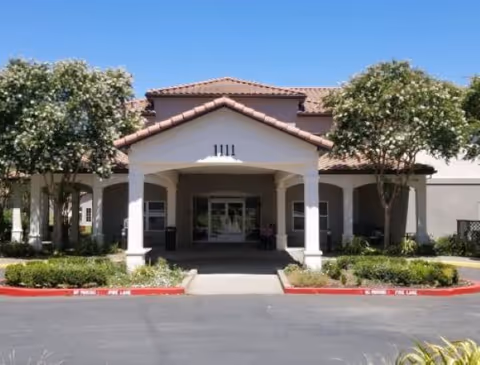 Photo 2 of Magnolia Court Senior Assisted Living & Memory Care Community