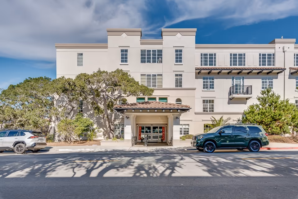 Photo 2 of Pacific Grove Senior Living