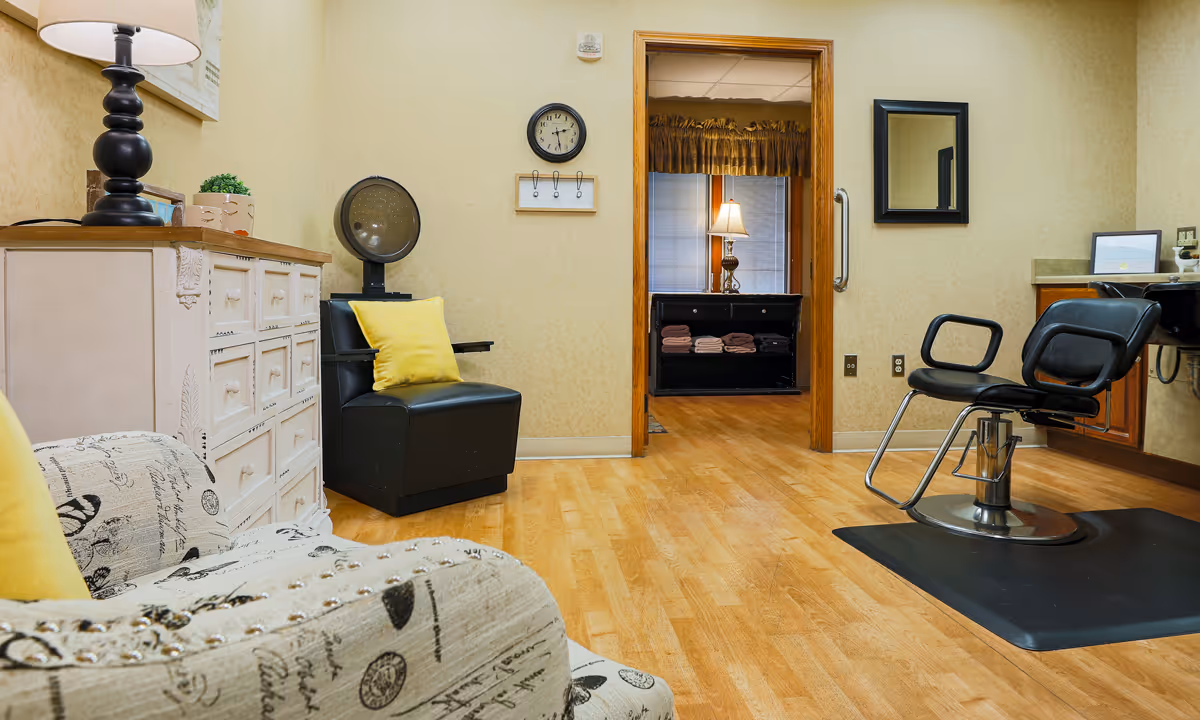 Photo 13 of Homestead Assisted Living of Chariton