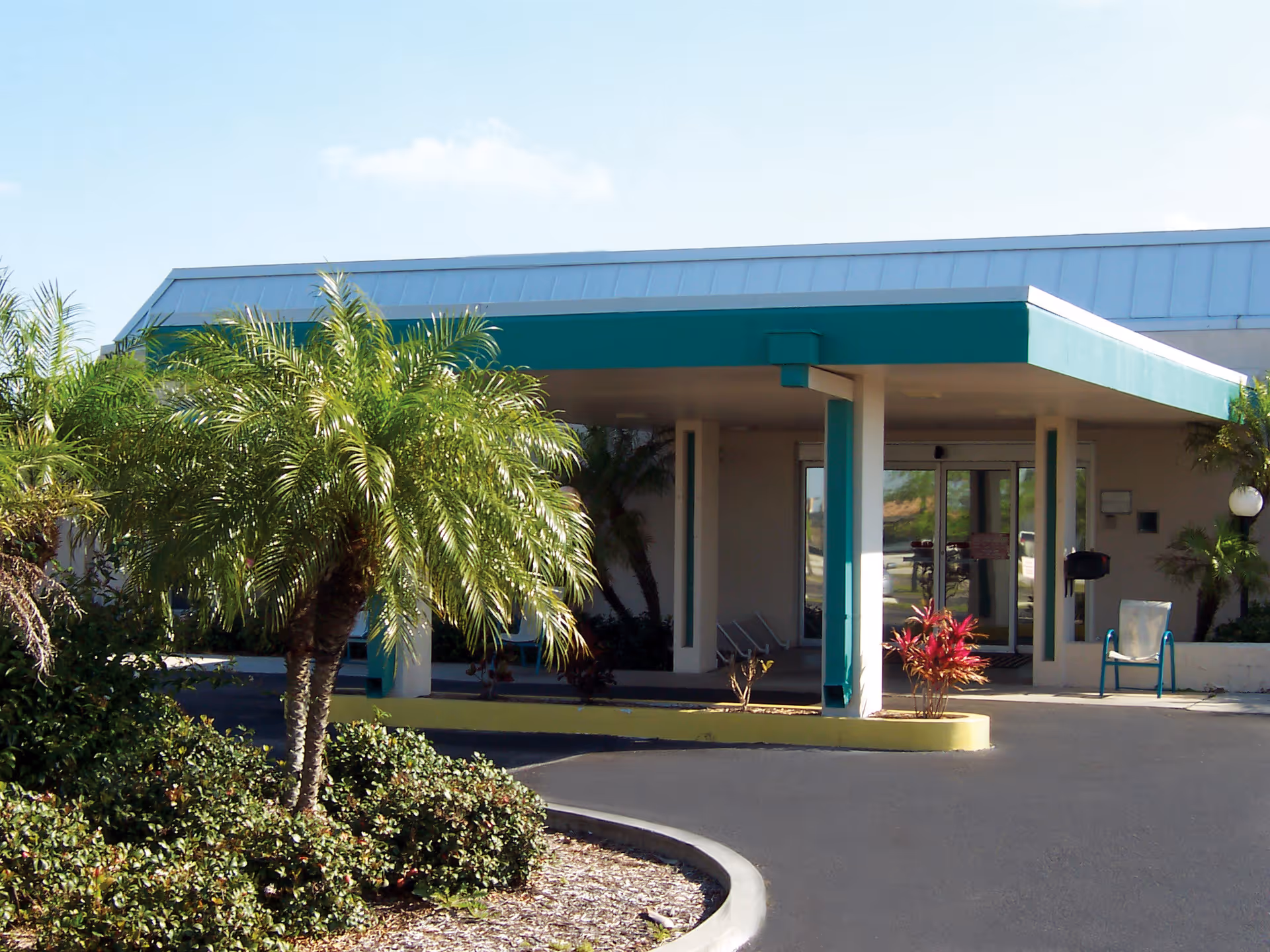 Photo of Village Place Health and Rehabilitation Center