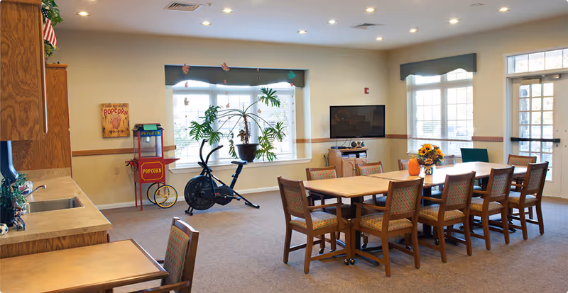 Photo 3 of Brookfield Assisted Living