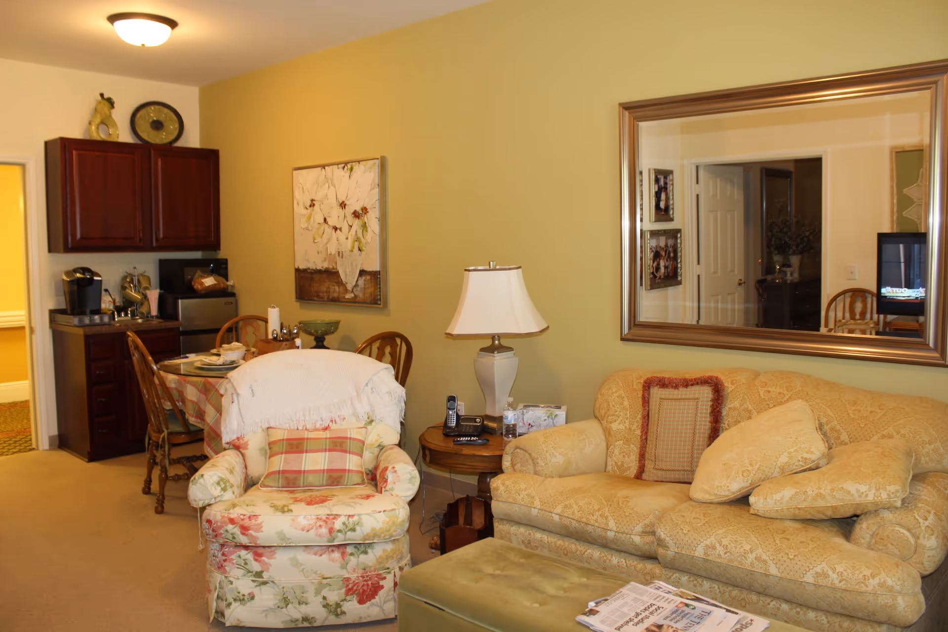 Photo 13 of Carrick Glen Senior Living