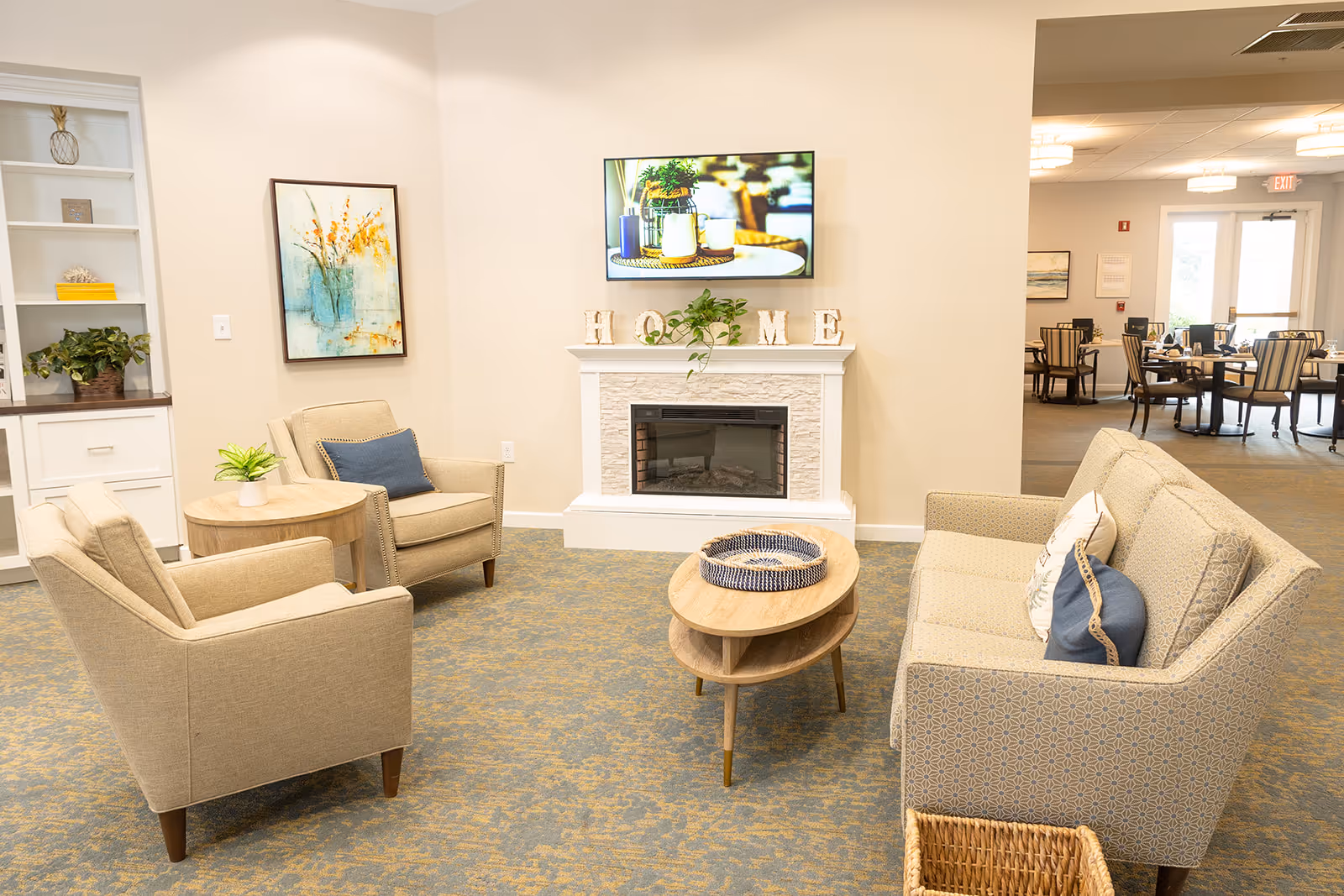Photo 12 of Commonwealth Senior Living At Salisbury