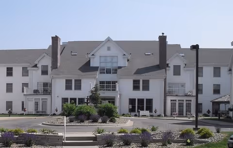 Photo of New Perspective Senior Living | Highland Park