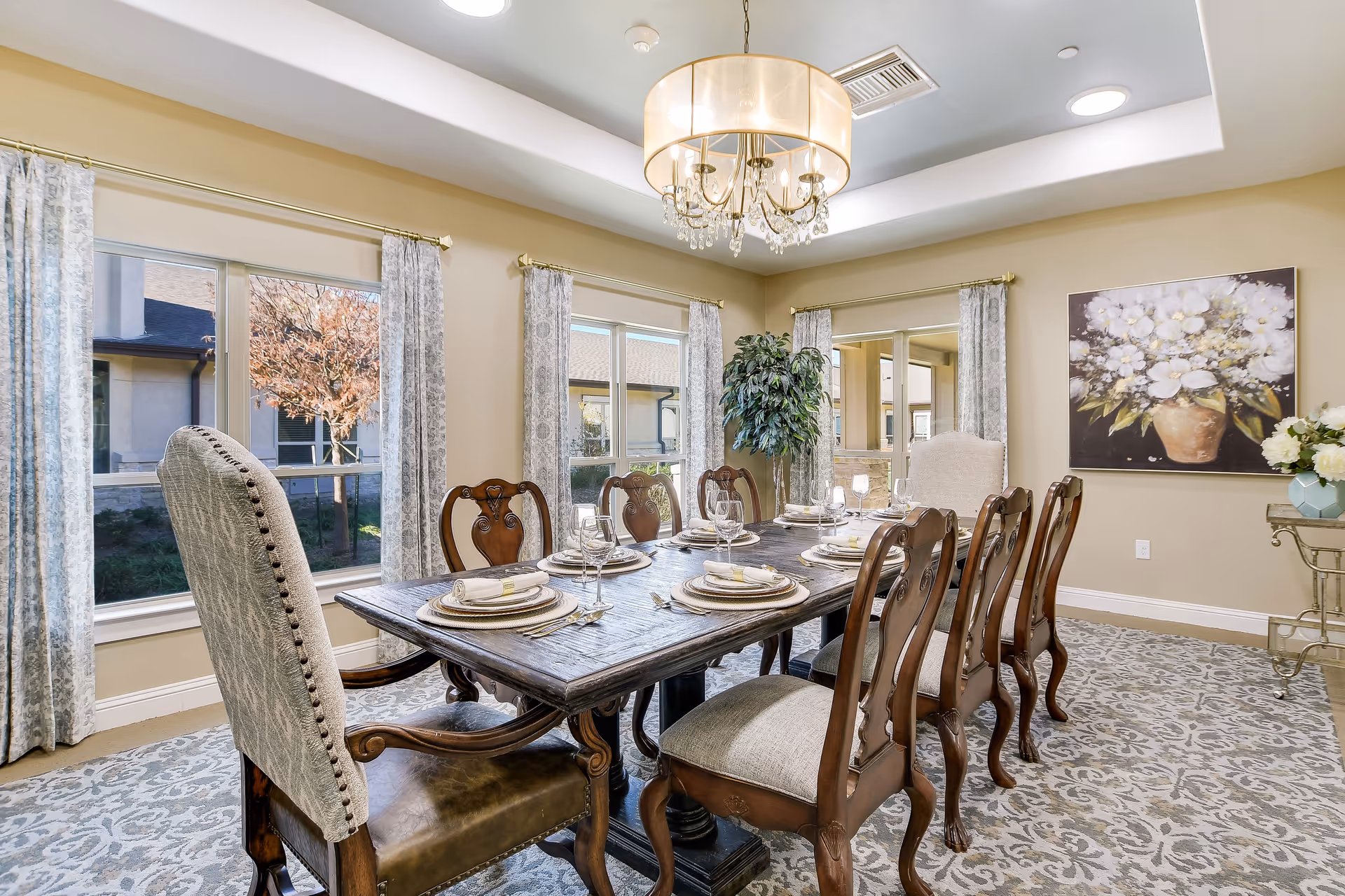 Photo 10 of The Brooks of Cibolo Senior Living