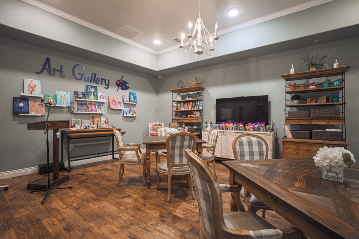 Photo 21 of Elk Creek Assisted Living and Memory Care