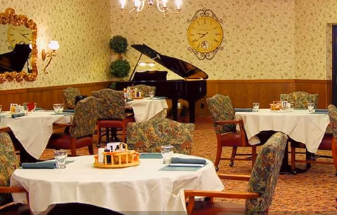 Photo 4 of Royal Plaza of Olympus Retirement Living