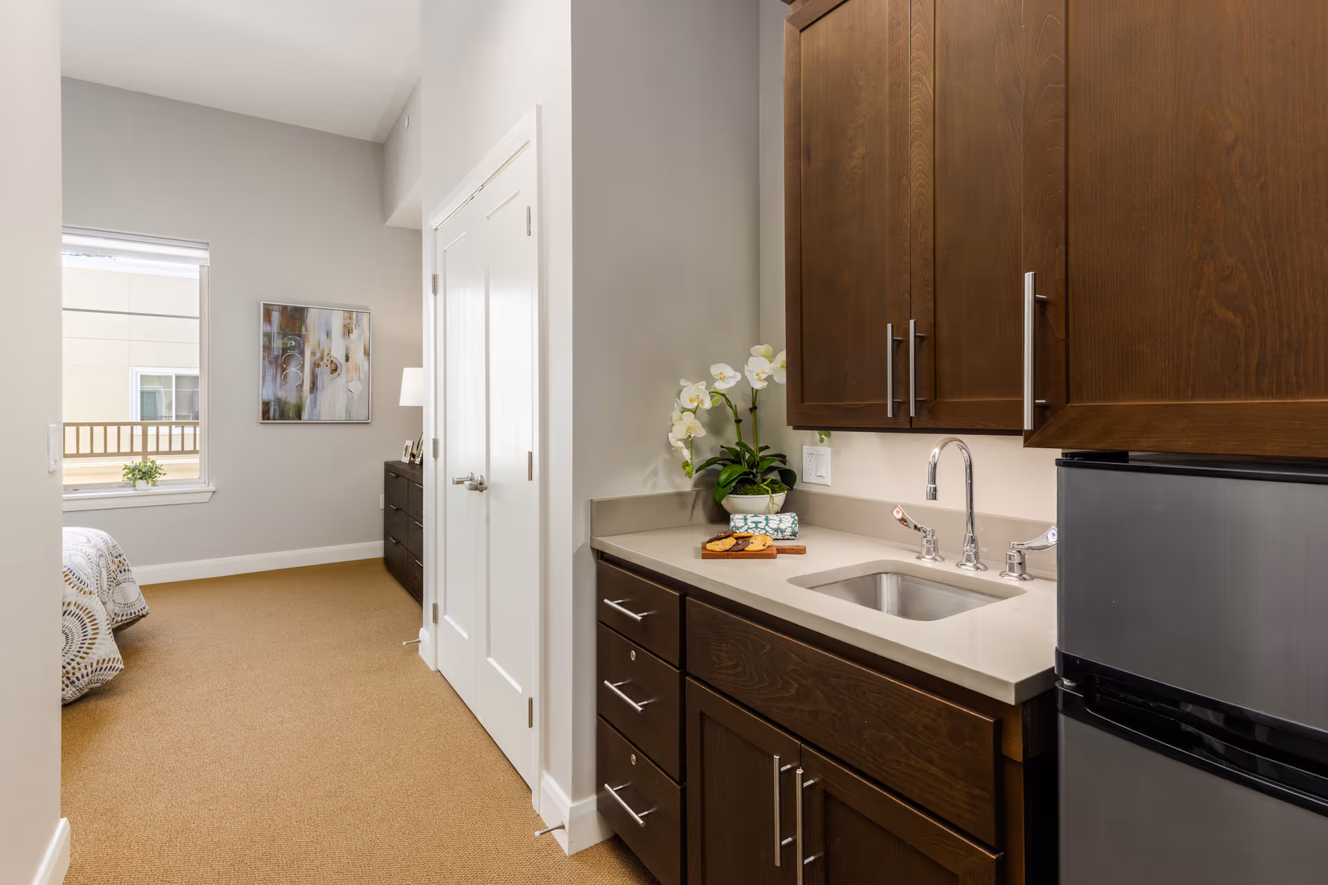 Photo 5 of Oakmont of Redwood City