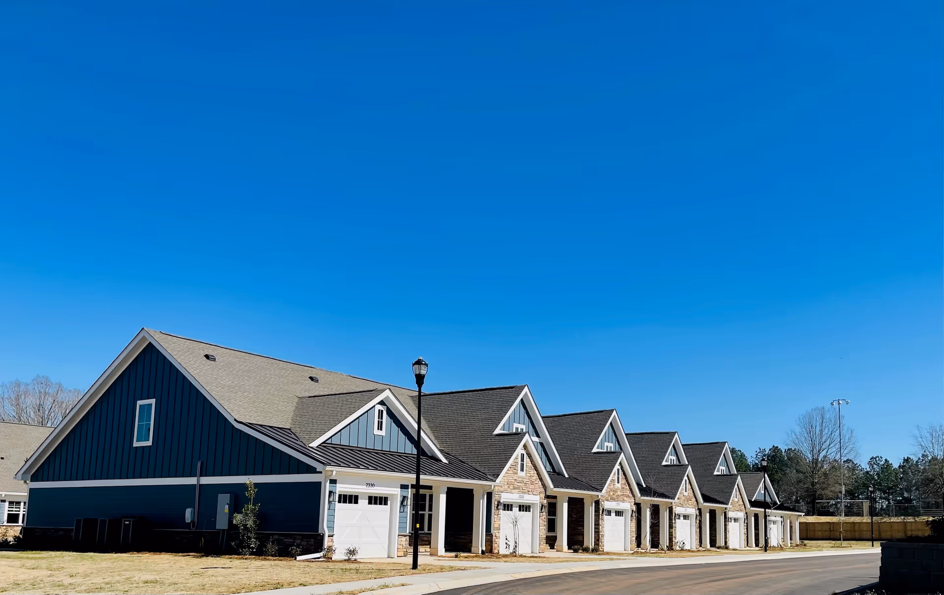 Photo of The Bungalows at Indian Land
