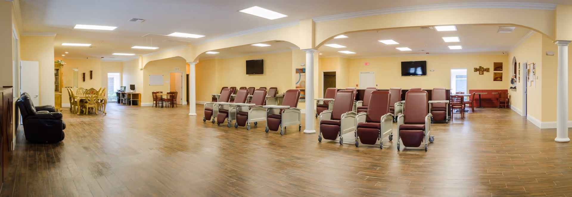 Photo 6 of A Better Life Adult Daycare