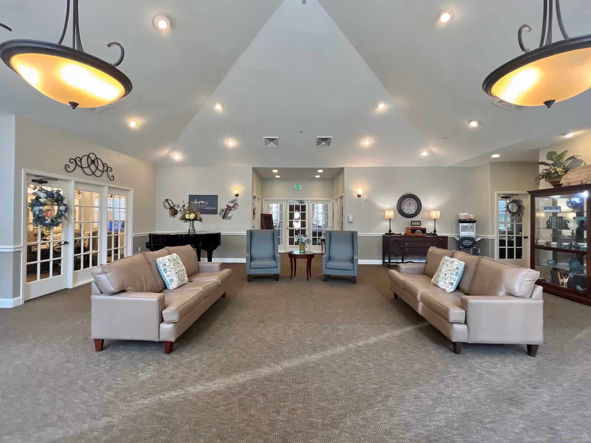 Photo 16 of Creekside Alzheimer's Special Care Center