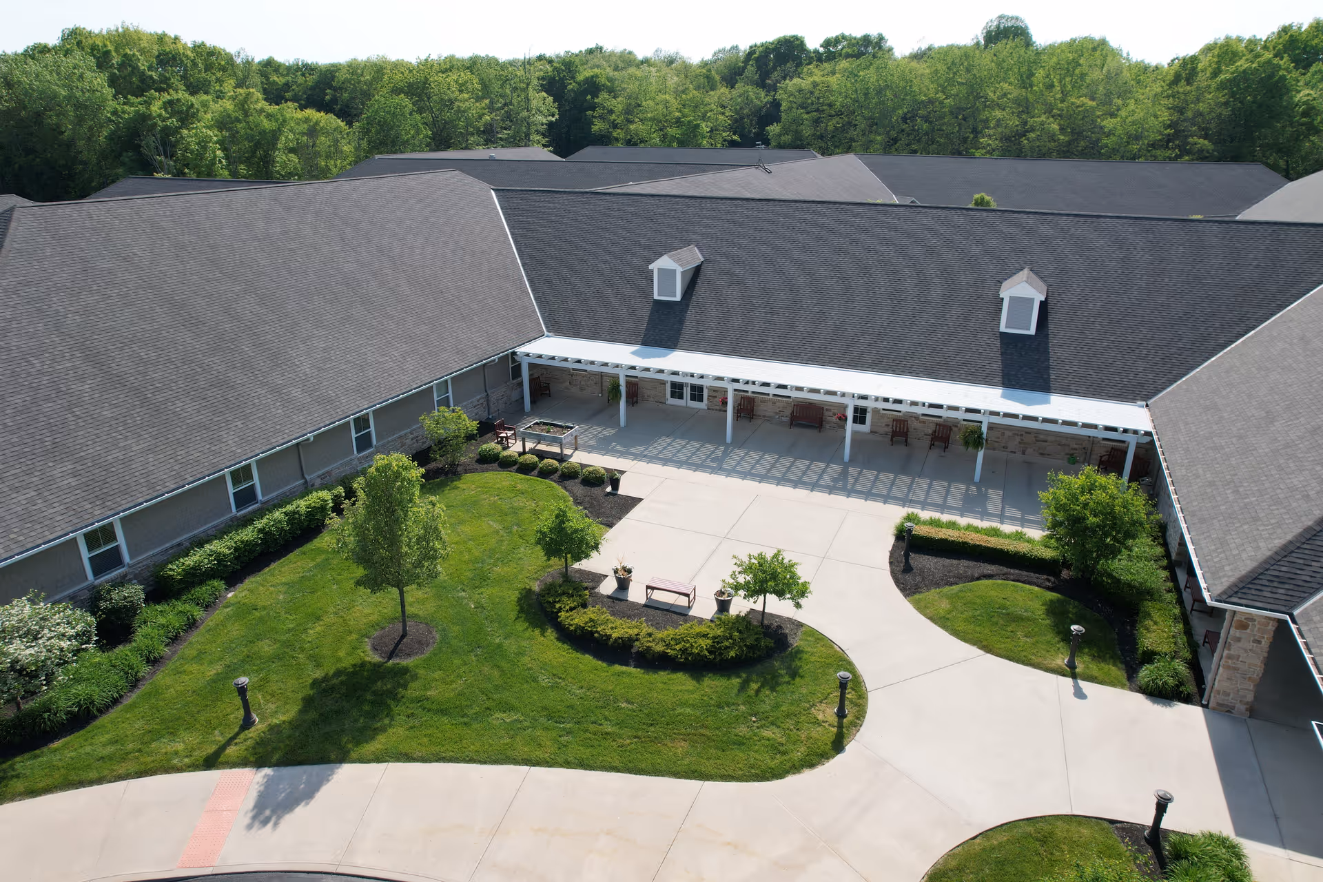 Photo 9 of Hudson Grande Senior Living