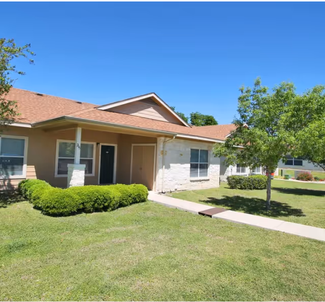 Photo of Terraces at Cibolo