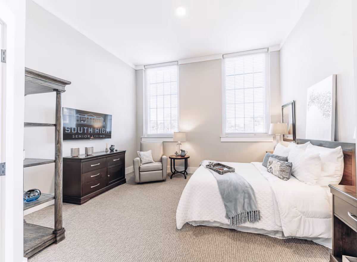 Photo 49 of South High Senior Living