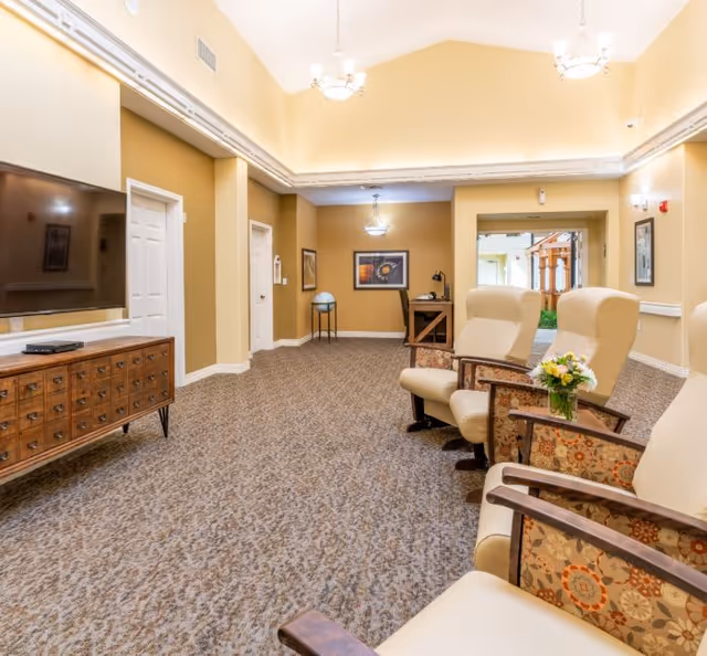 Photo 11 of Evergreen Senior Living Eugene