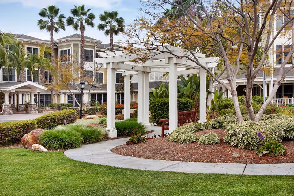 Photo 3 of Ivy Park at Seal Beach