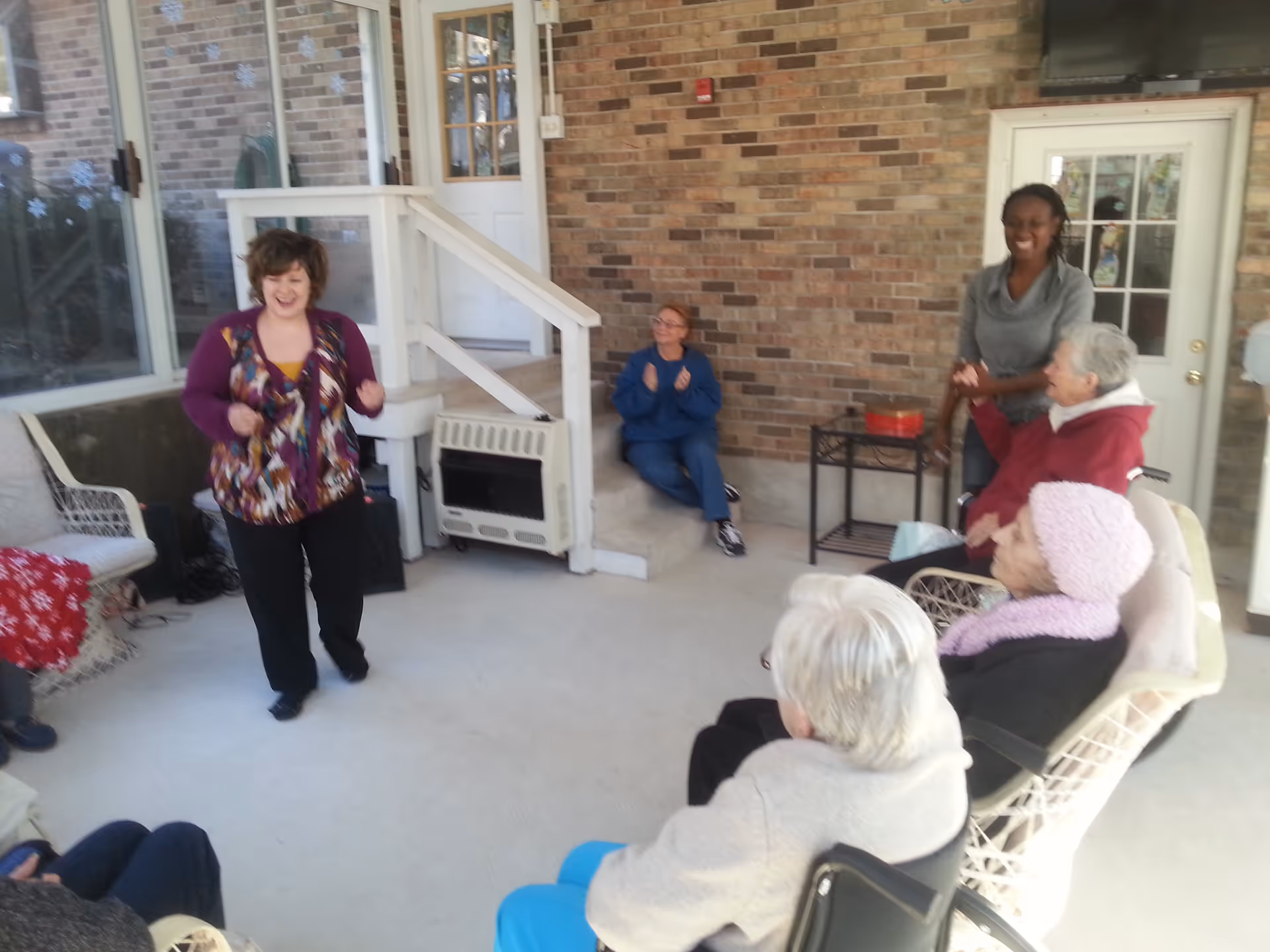 Photo 5 of Caribbean Breeze Assisted Living IV